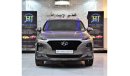 Hyundai Santa Fe EXCELLENT DEAL for our Hyundai SantaFe 2019 Model!! in Brown Color! GCC Specs