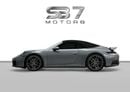 بورش 911 كاريرا GCC AL NABOODAH WARRANTY FSH