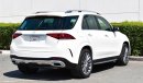 Mercedes-Benz GLE 450 Mercedes Benz GLE 450 | 4Matic Premium+ | AMG SUV V6 | GCC Specs | 2023