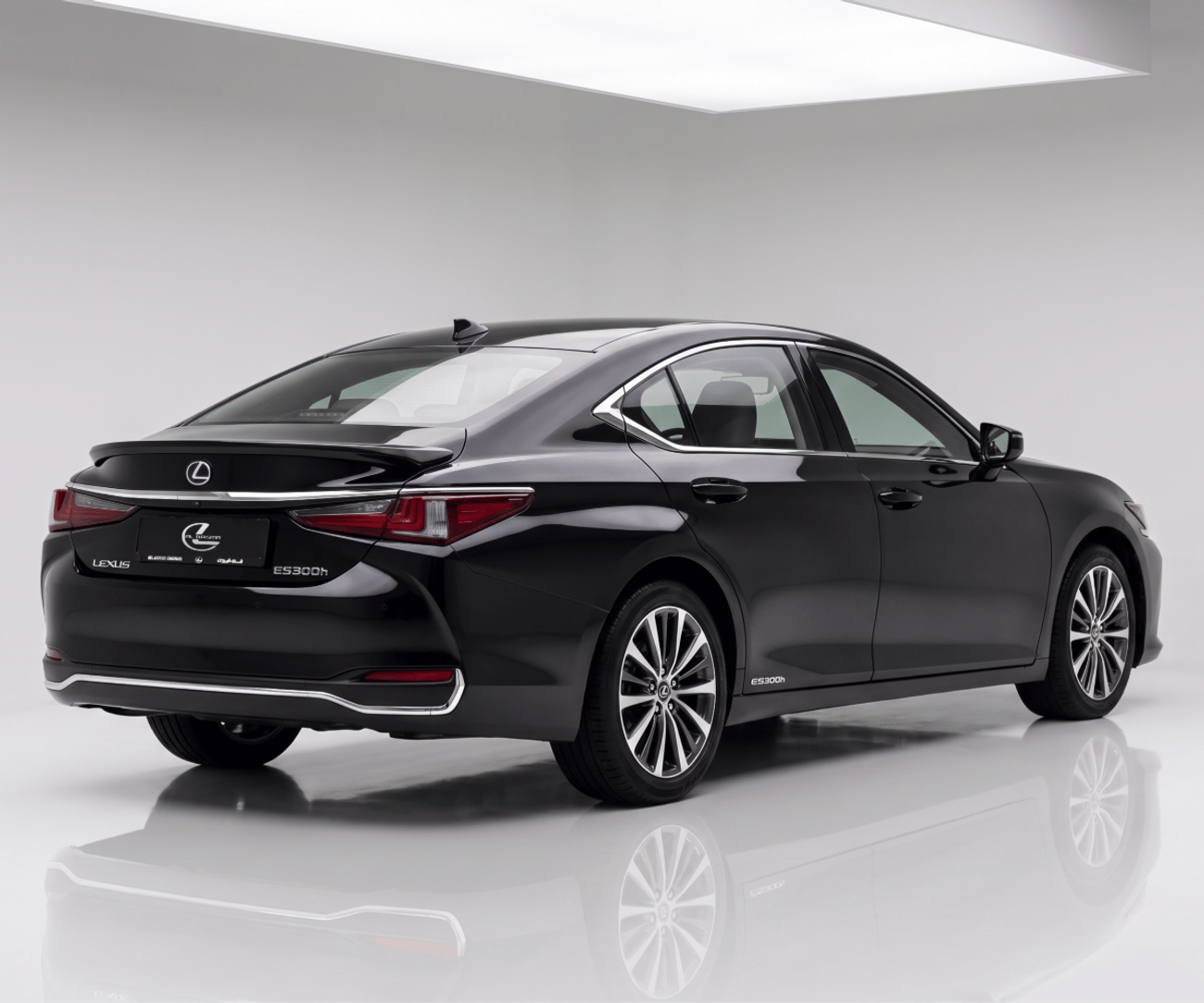 Lexus ES300h HYBRID PLUS 2.5