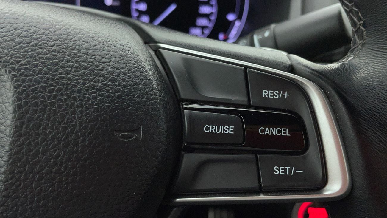 Honda Accord LX SPORT 1.5 | Zero Down Payment | Home Test Drive