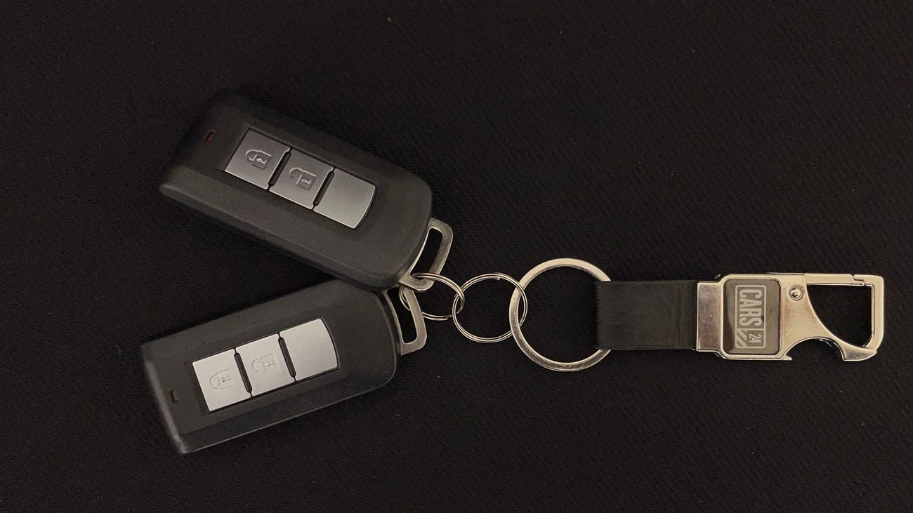 Mitsubishi ASX LUXURY 2 | Zero Down Payment | Home Test Drive