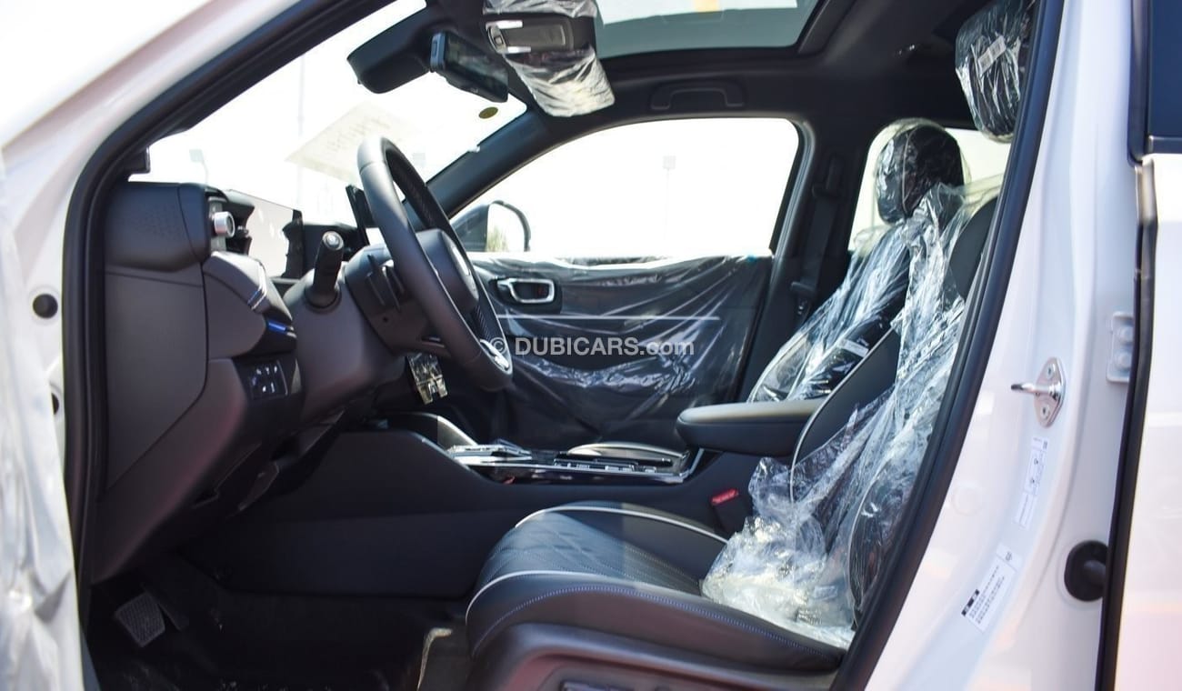 هوندا e:NS1 e-JING TOP VERSION with 360 Camera RADAR & AUTO PARKING