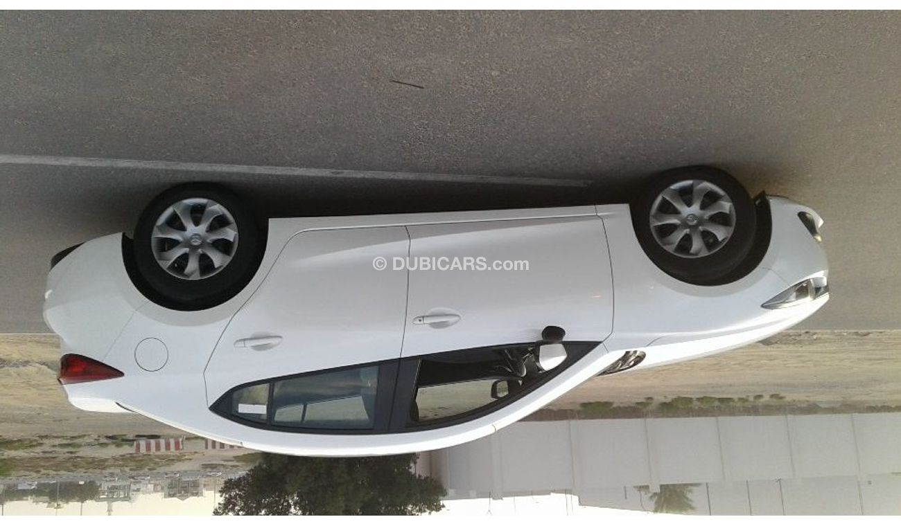 مازدا 3 Mazda 3 2015