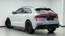 أودي RSQ8 2023 Audi RSQ8 Quattro With Urban Kit, 2026 Audi Warranty, 2028 Audi Service Pack, Fully Loaded, GCC