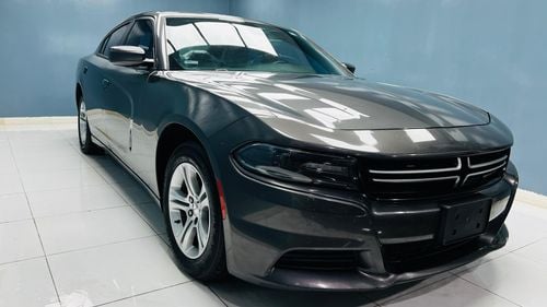 Dodge Charger SE Sport 3.6L