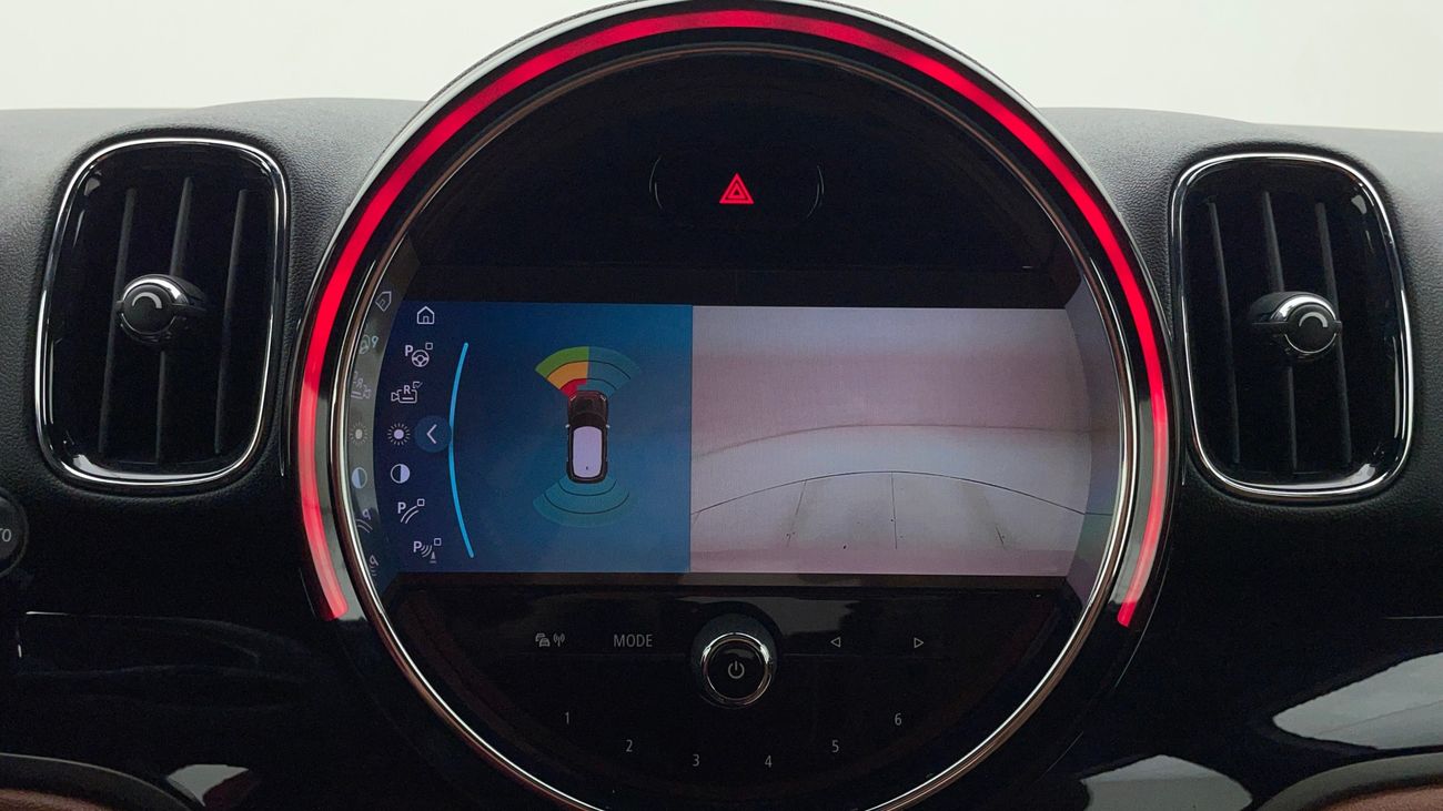 Mini Countryman STD 1.5 | Zero Down Payment | Home Test Drive