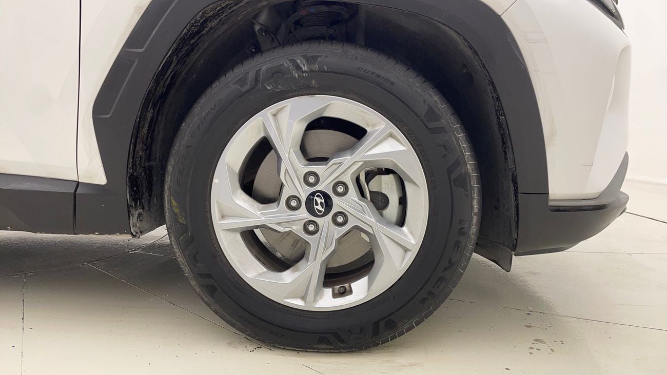 هيونداي توسون SMART 2 | بدون دفعة مقدمة | اختبار القيادة في المنزل