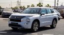 ميتسوبيشي آوتلاندر ميتسوبيشي أوتلاندر 2026 – الفئة البريميوم (G09)  2.5 لتر | SUV بسبعة مقاعد | مواصفات الخليج | للتصدي