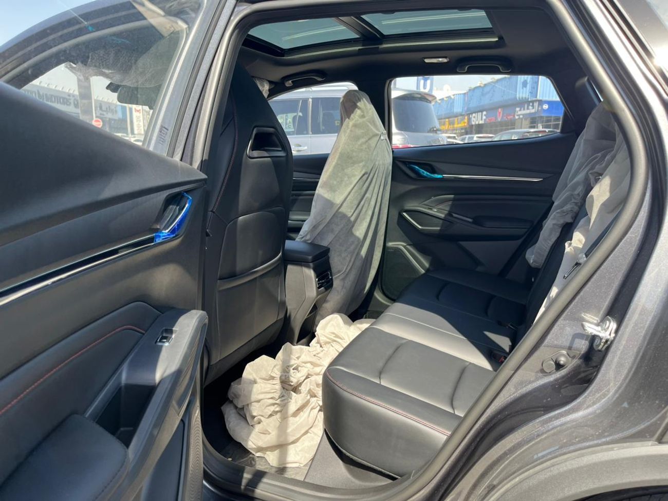 تشنجان x5 بلس