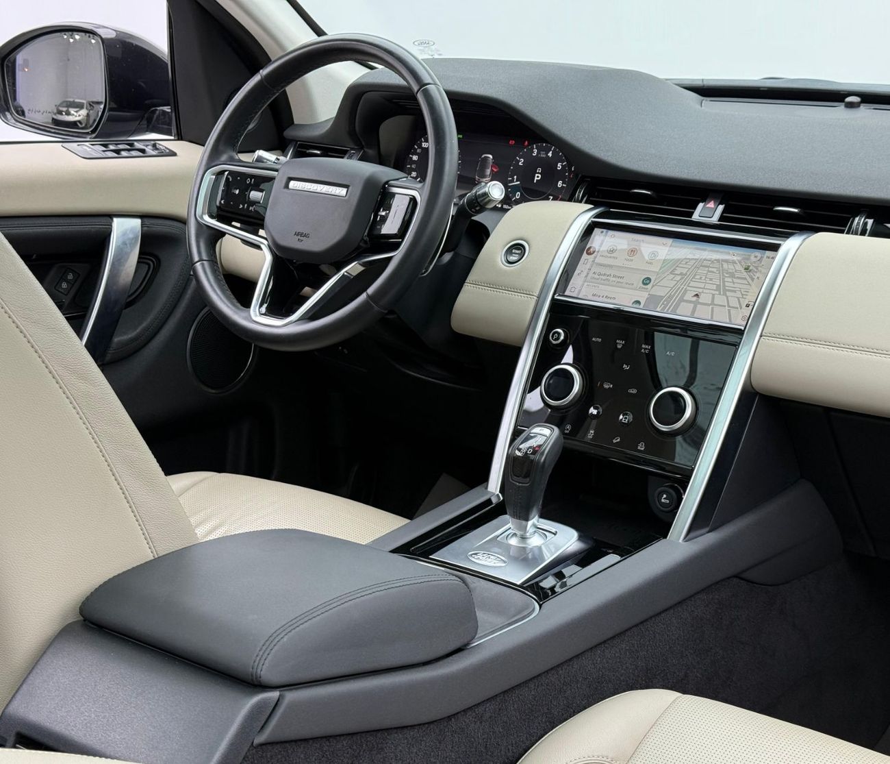 Land Rover Discovery Sport HSE Luxury 2.0L 2021 Land Rover Discovery Sport HSE Luxury, Warranty, Full LR Service History, Fully