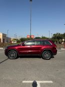 جيب جراند شيروكي Laredo 3.6L