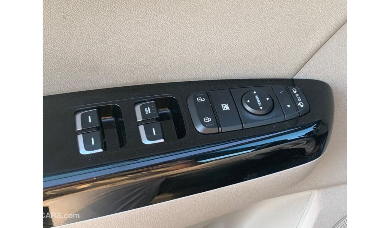 Kia Sportage 2019 KIA SPORTAGE 4x4 FULL OPTION IMPORTED FROM USA