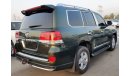 Toyota Land Cruiser LAND CRUSIER GXR V8 2014