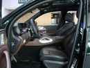 Mercedes-Benz GLS 63 GLS 63 AMG - 7 seat