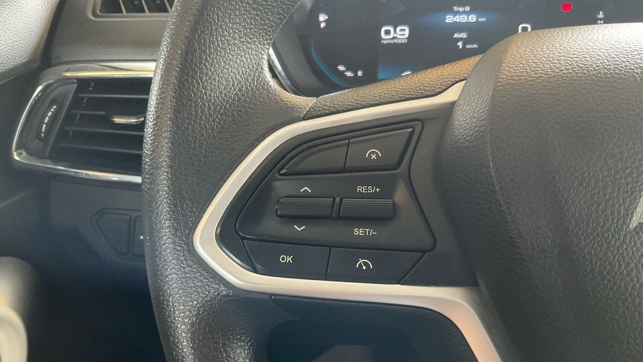 شيفروليه كابتيفا 1.5T CVT PREMIER | شامل الضمان | 0 ﺪﻔﻋﺓ ﺃﻮﻟﻯ