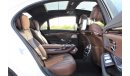 Mercedes-Benz S 500 AMG WELL MAINTAINED