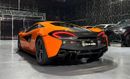 مكلارين 570S STANDARD McLaren Warranty 02/2028 | McLaren Service Contract 02/2027 | Full Service History