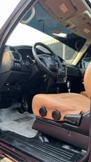 Nissan Patrol Safari Safari 4.8L A/T