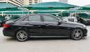 مرسيدس بنز E300 V6