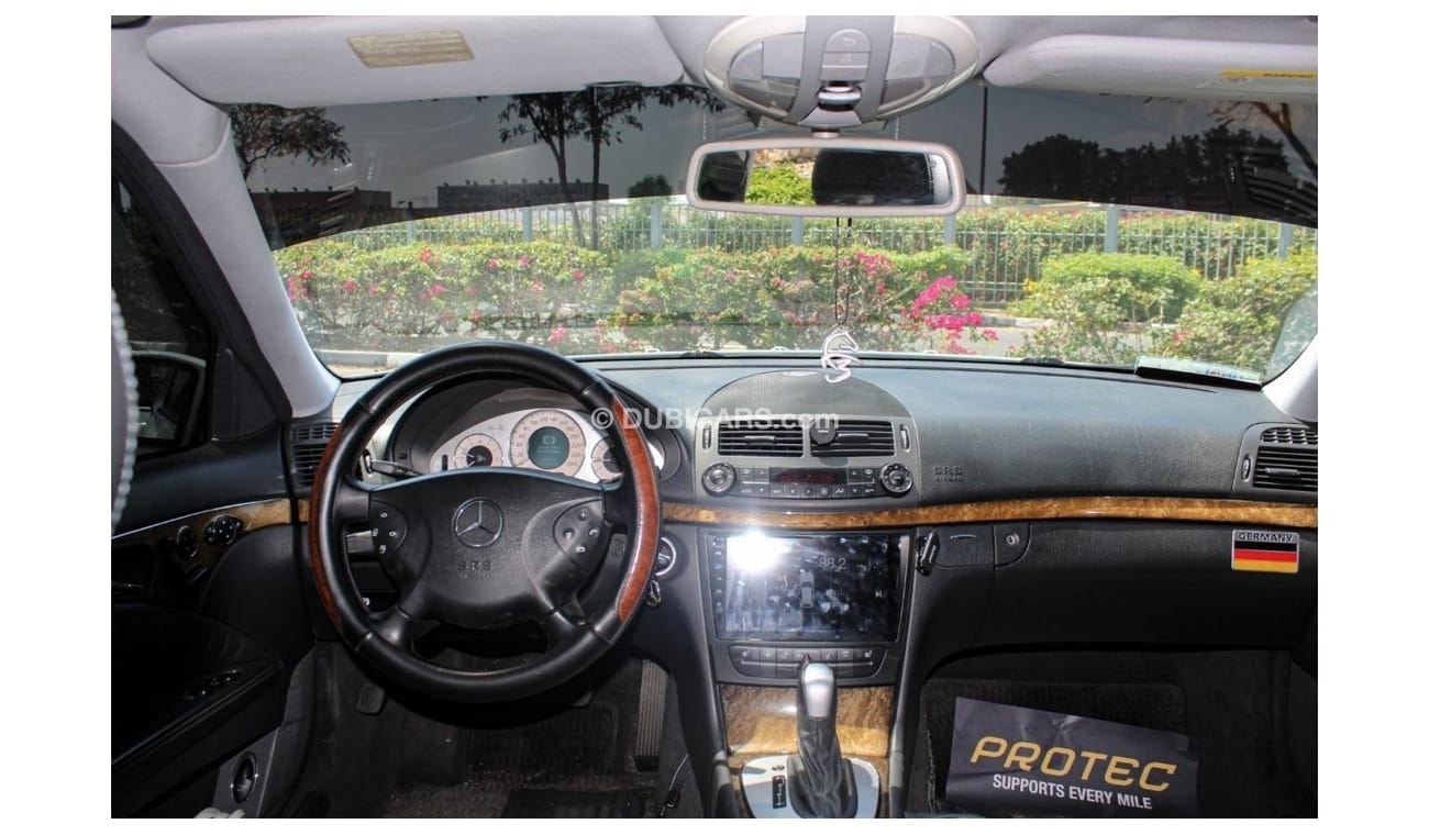 Mercedes-Benz E 350 MERCEDES-BENZ E350 AVNTGRADE