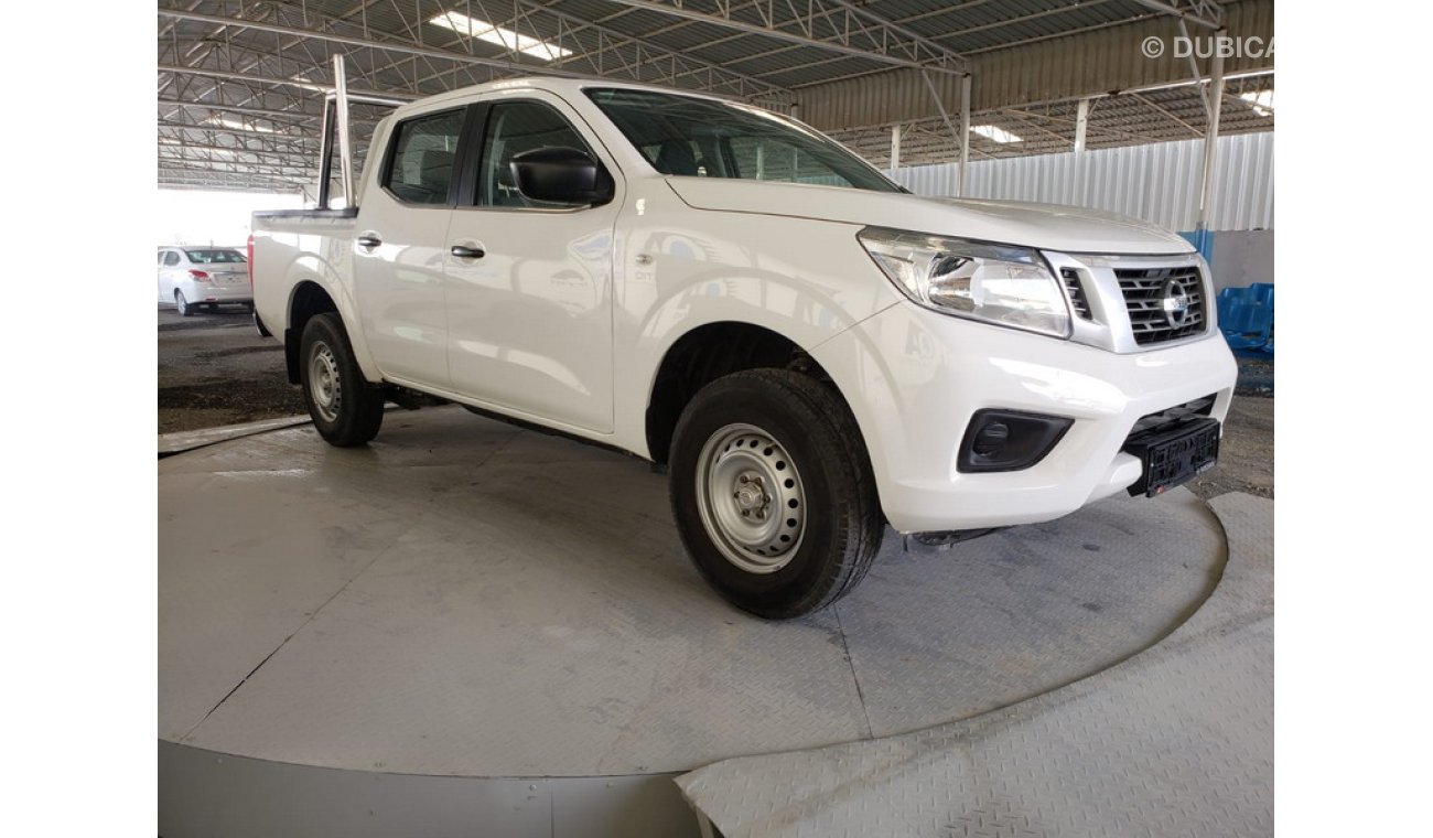 Nissan Navara AUCTION DATE: 31.7.21