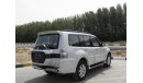 Mitsubishi Pajero GLS 3.5 with sunroof Ref# 384