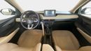 Toyota Yaris 1.5 VVT-I E CVT | Guaranteed Warranty | 0 Down Payment