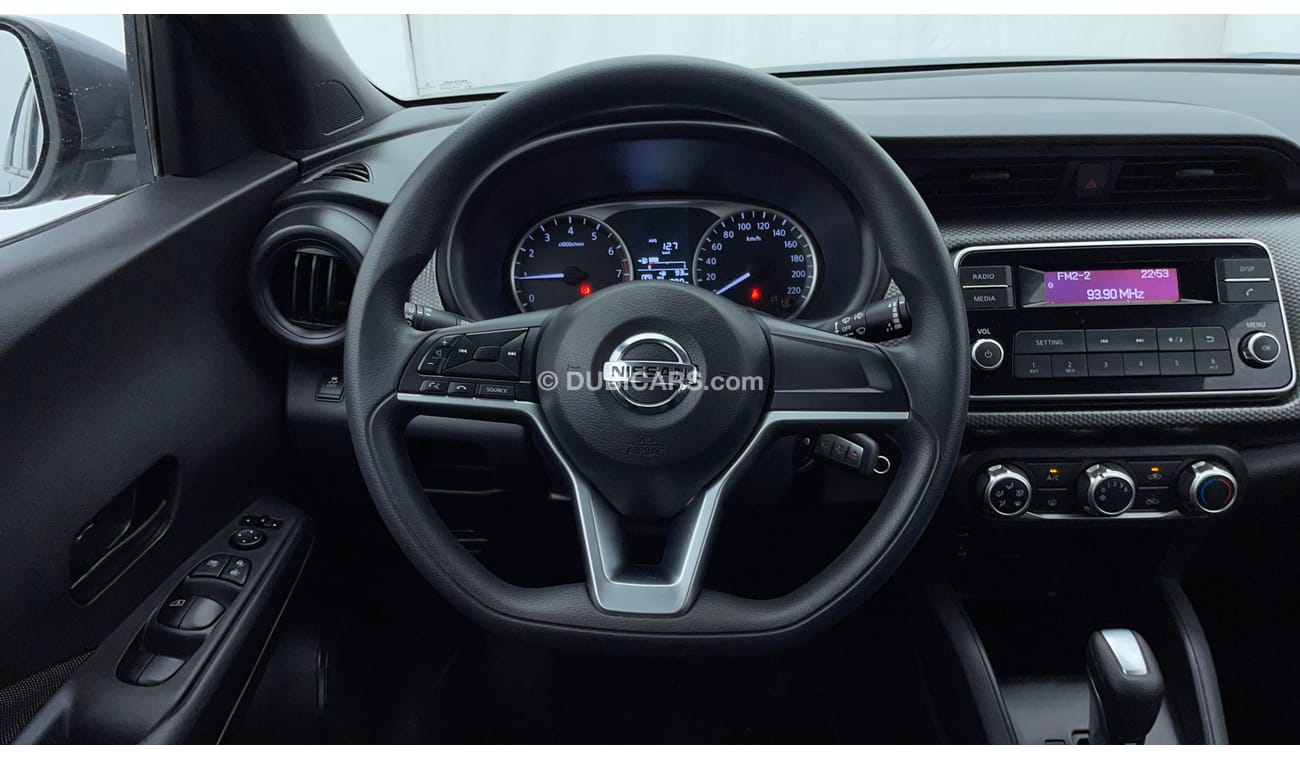 Nissan Kicks S 1.6 | Zero Down Payment | Free Home Test Drive