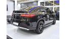 Mercedes-Benz GLE 43 AMG EXCELLENT DEAL for our Mercedes Benz GLE 43 AMG ( 2018 Model ) in Black Color GCC Specs