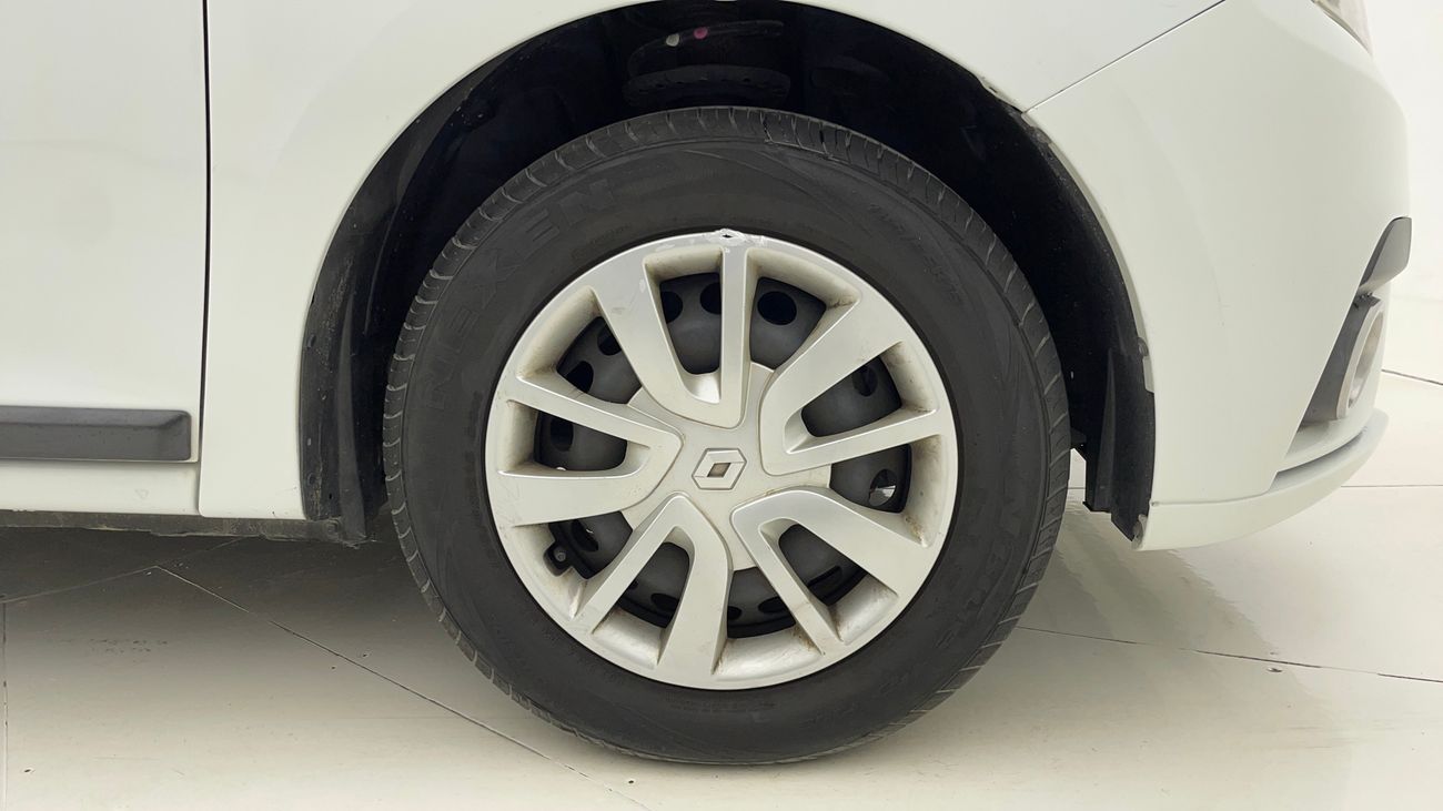 Renault Symbol PE 1.6 | Zero Down Payment | Home Test Drive