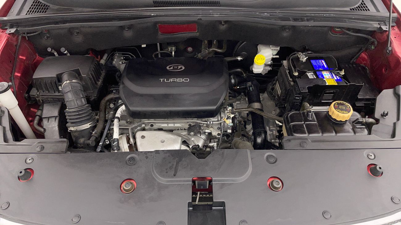 Chevrolet Captiva PREMIER 1.5 | Zero Down Payment | Home Test Drive