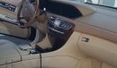 Mercedes-Benz CL 63 AMG model 2008 car prefect condition full service full option