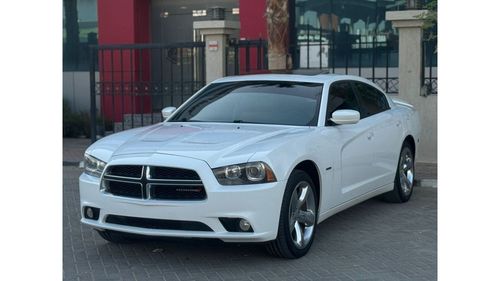 Dodge Charger R/T