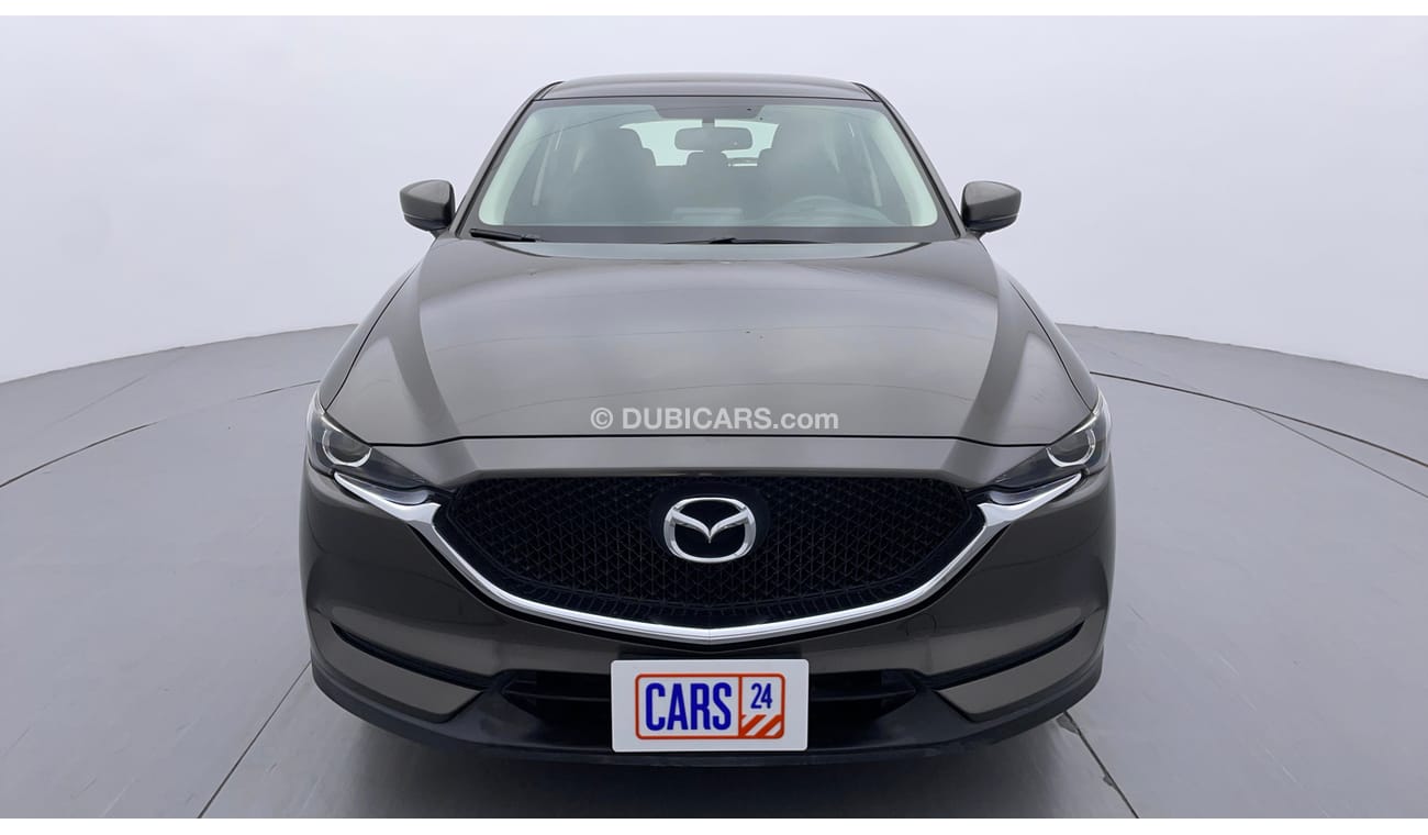 Mazda CX5 GS 2.5 | Zero Down Payment | Free Home Test Drive