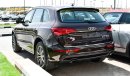 Audi Q5 40 TFSI Quattro