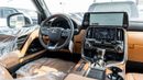 Lexus LX600 2026 Lexus LX600 Signature 3.5L Petrol AT White-Tan (Wooden Accent)