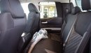 Toyota Tundra DOUBLE CABIN 5.7L PET TRD SPORT