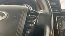 إنفينيتي QX80 LUXURY PROACTIVE 5.6 8STR 4WD AUTO LUXE PROACTVE TOW | شامل الضمان | 0 ﺪﻔﻋﺓ ﺃﻮﻟﻯ