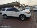 Ford Explorer Std 3.5L 4WD full option, panoramic