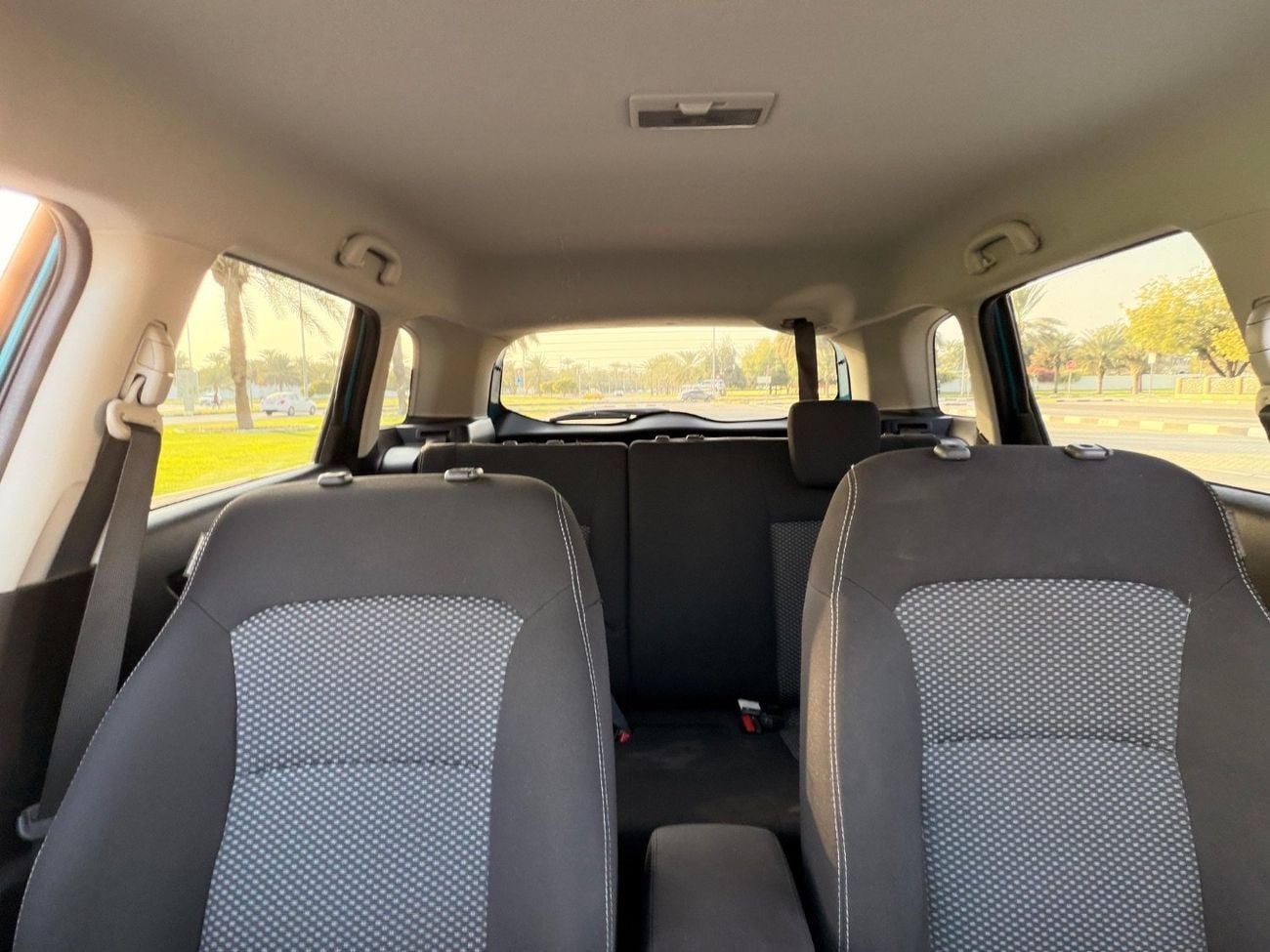Suzuki Vitara GLX LY series II