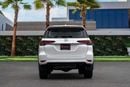 Toyota Fortuner 2.7 EXR | 1,805 P.M (4 Years)⁣ | 0% Downpayment | WELL MAINTAINED!