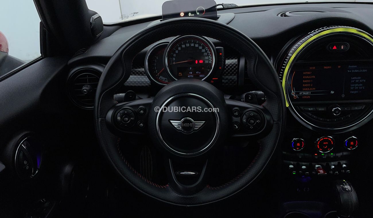 Mini Cooper JOHN COOPER WORKS 2 | Zero Down Payment | Free Home Test Drive