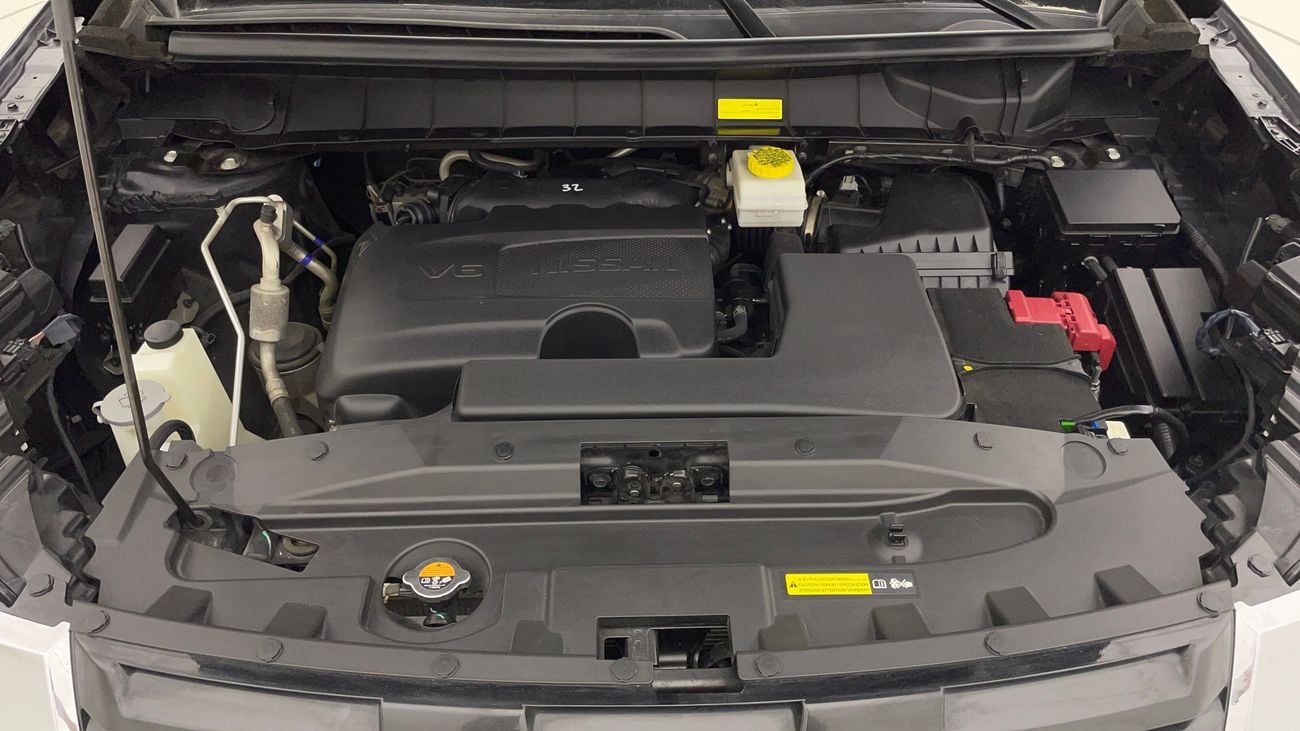 Nissan Pathfinder S 4WD 3.5 | Zero Down Payment | Home Test Drive