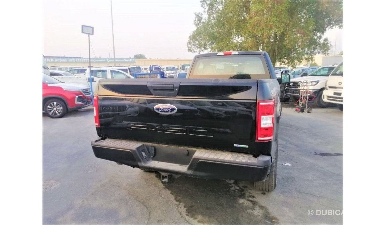 Ford F-150 ford f 150 pickup