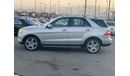 Mercedes-Benz ML 400 Mercedes ML400 2015