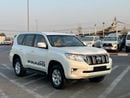 تويوتا برادو 2023 Toyota Prado TX 2.7L V4- AWD 4x4 - Full Screen - 3 key - No Accident - 7 Seater