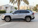 تويوتا راف ٤ XLE Premium 4X4 - American Specs - GCC Ready!