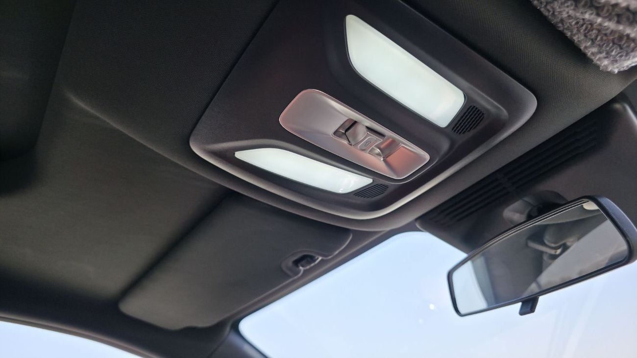 Changan X5 Plus X5 Plus Panorama Roof - 360 Cameras - Electric Seat - 2026 Brand New (Export)