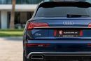 أودي Q5 45 TFSI quattro S line Q5 45 TFSI quattro S line | 2,546 P.M | 0% Downpayment | Audi Warranty + Service Contract